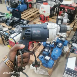 Electric Drill