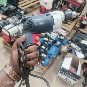 Electric Drill