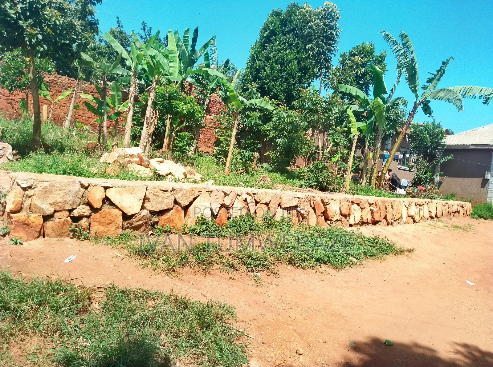 Plot For Sale In Mutungo Kigo