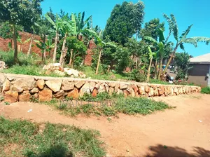 Plot For Sale In Mutungo Kigo