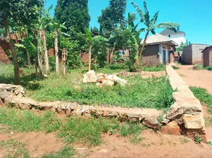 Plot For Sale In Mutungo Kigo