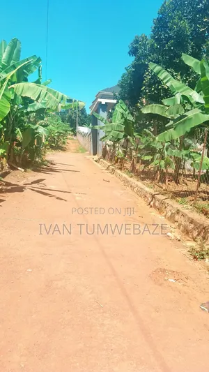 Plot For Sale In Mutungo Kigo