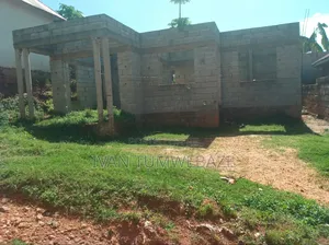 Plot for Sale in Kigo ,Munyonyo Express