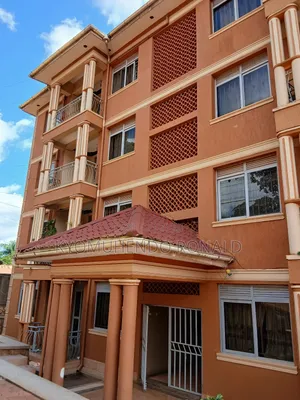2bdrm Apartment in Bukoto, Nakawa for rent