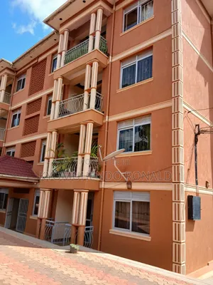 2bdrm Apartment in Bukoto, Nakawa for rent