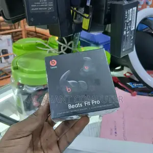 Beats Fit Pro Earbuds/Wireless Earphones