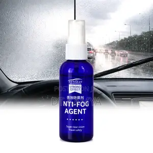 Car Anti Fog Windscreen Spray - Prevents Moisture / Fog on Windscreens