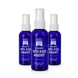 Car Anti Fog Windscreen Spray - Prevents Moisture / Fog on Windscreens