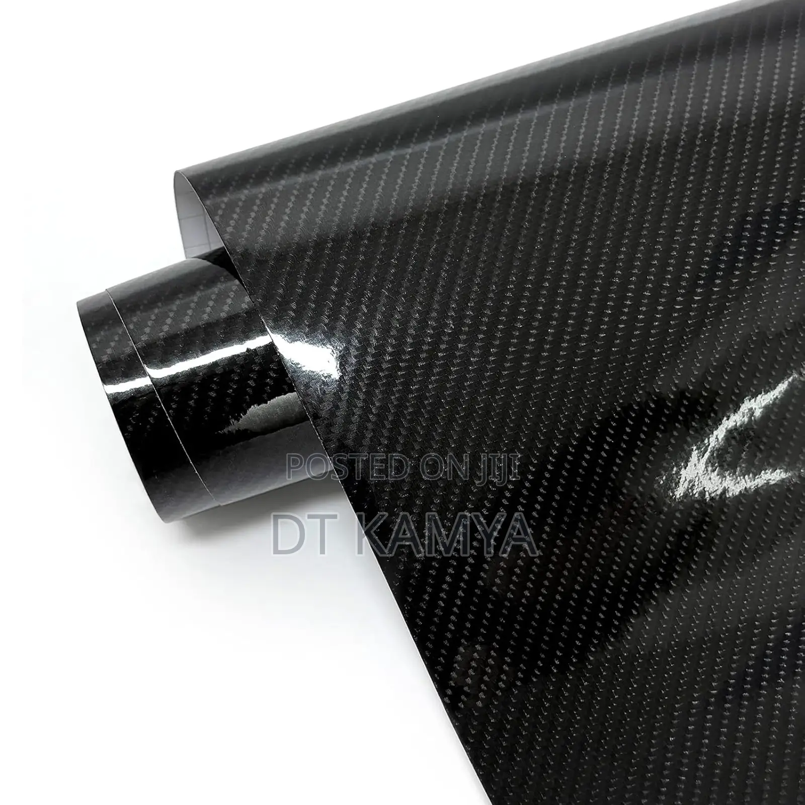 Carbon Fiber Vinyl Wraps in Gloss and Matte - Wrap Anything on the Car
