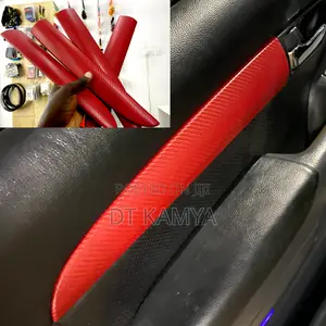 Carbon Fiber Vinyl Wraps in Gloss and Matte - Wrap Anything on the Car