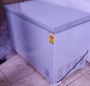 425l TCL Chest Freezer