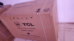 425l TCL Chest Freezer