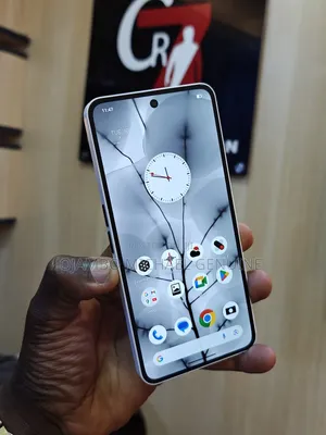 Nothing Phone 3a 128 GB White