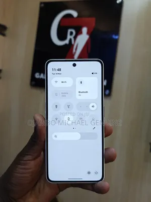 Nothing Phone 3a 128 GB White
