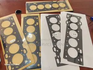 Volvo Cylinder Head Gaskets