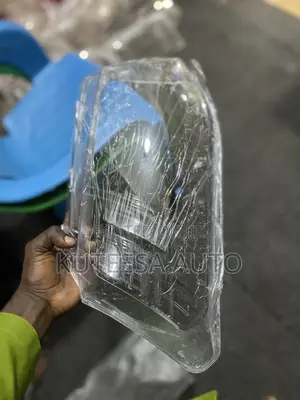 Toyota Probox (2015) Headlight Lense