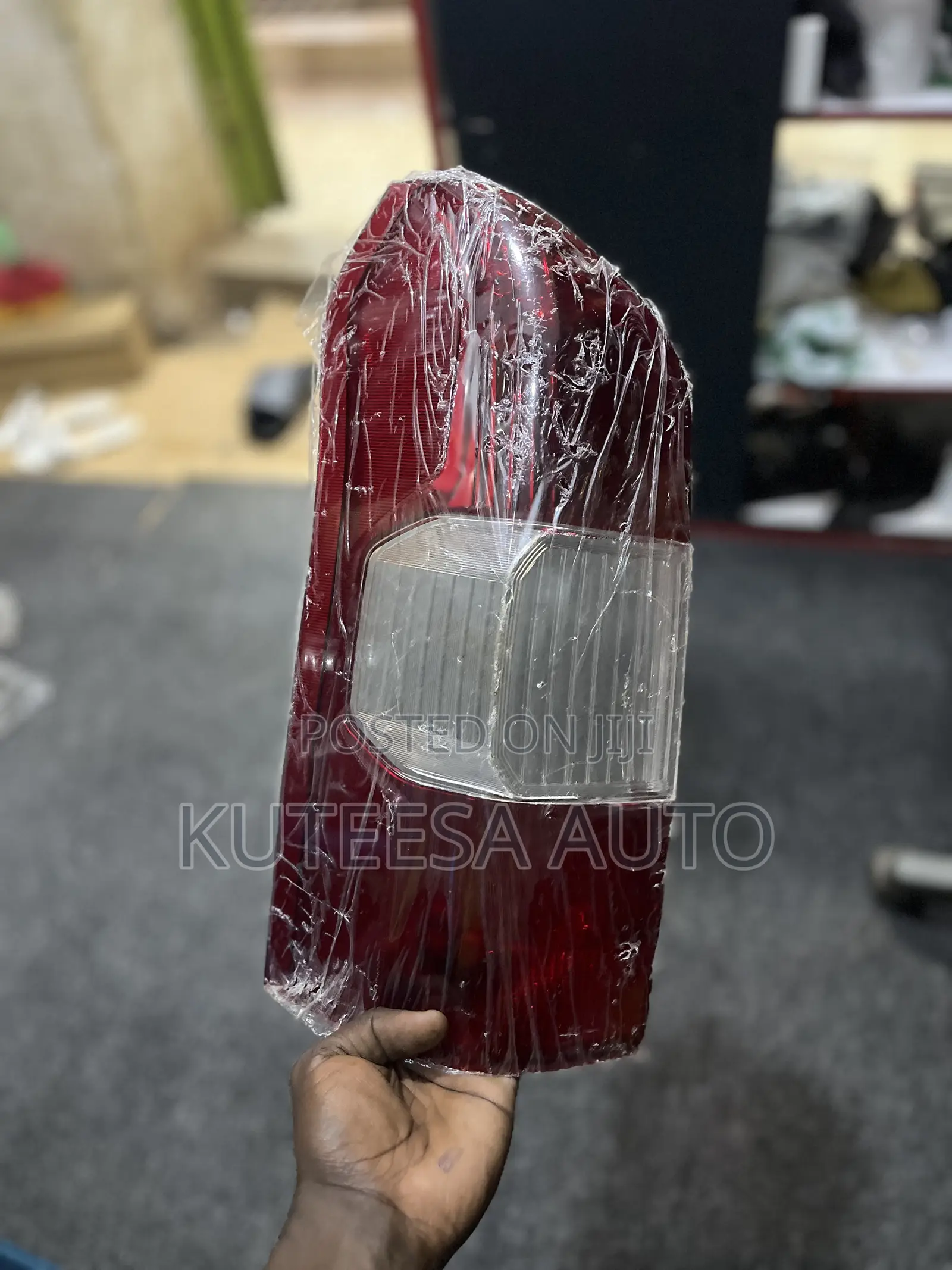Probox (2015) Backlight Lense