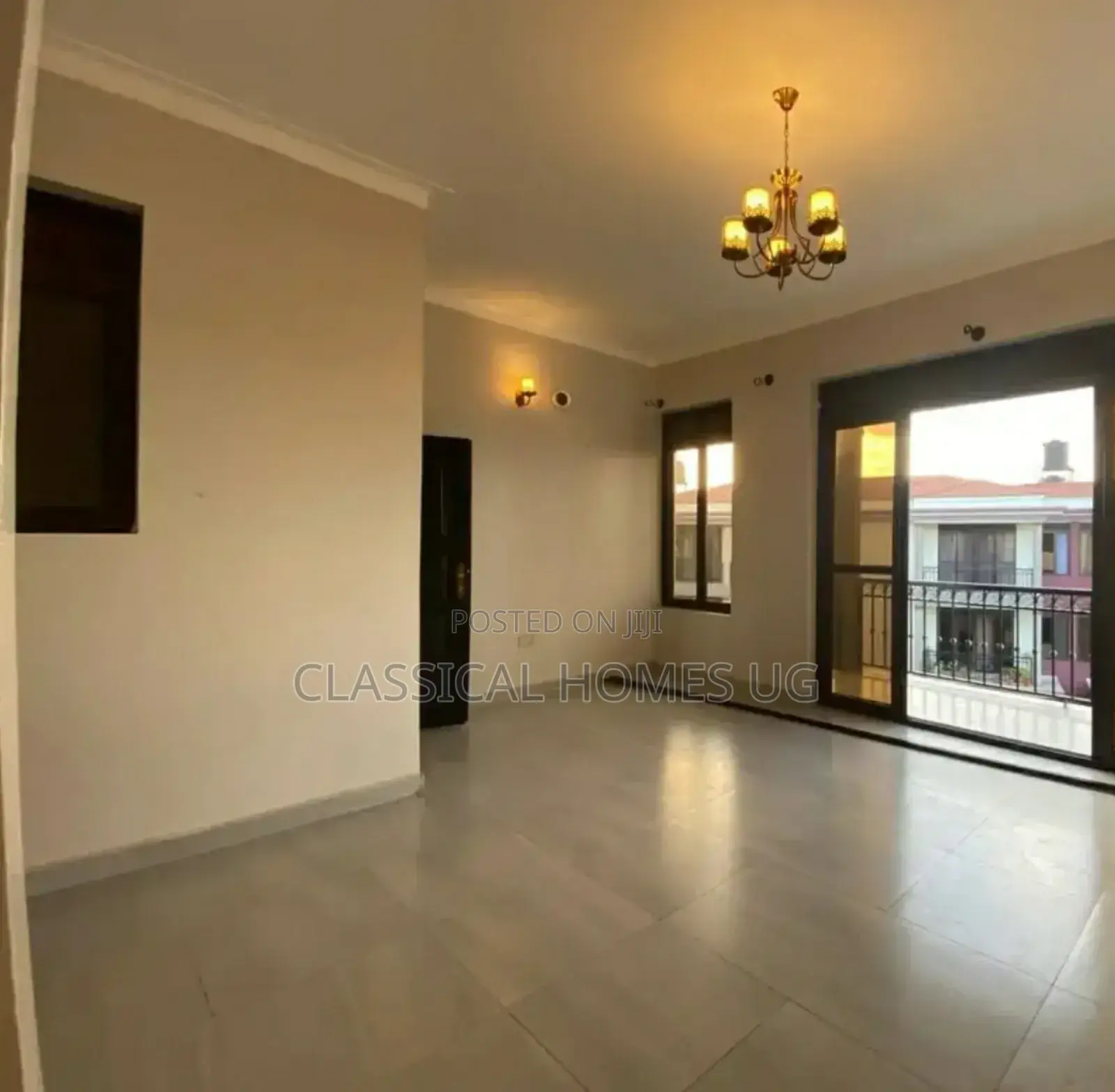2bdrm Apartment in Muyenga, Central Division for rent