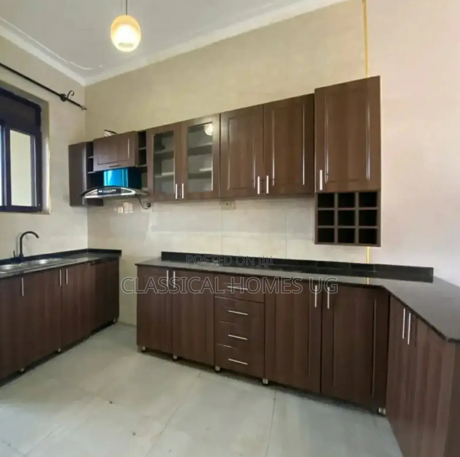 2bdrm Apartment in Muyenga, Central Division for rent