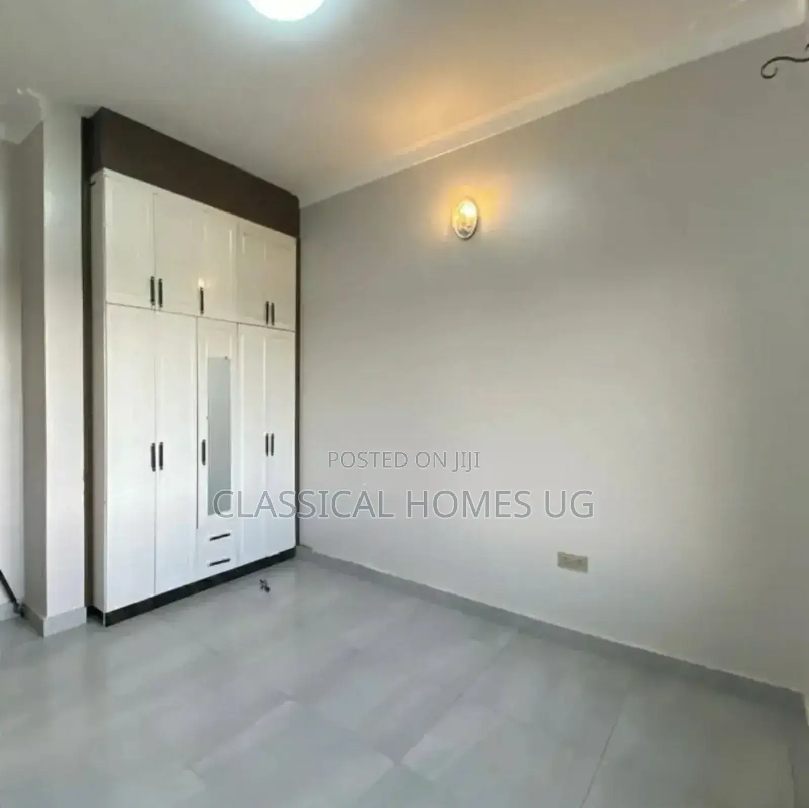2bdrm Apartment in Muyenga, Central Division for rent