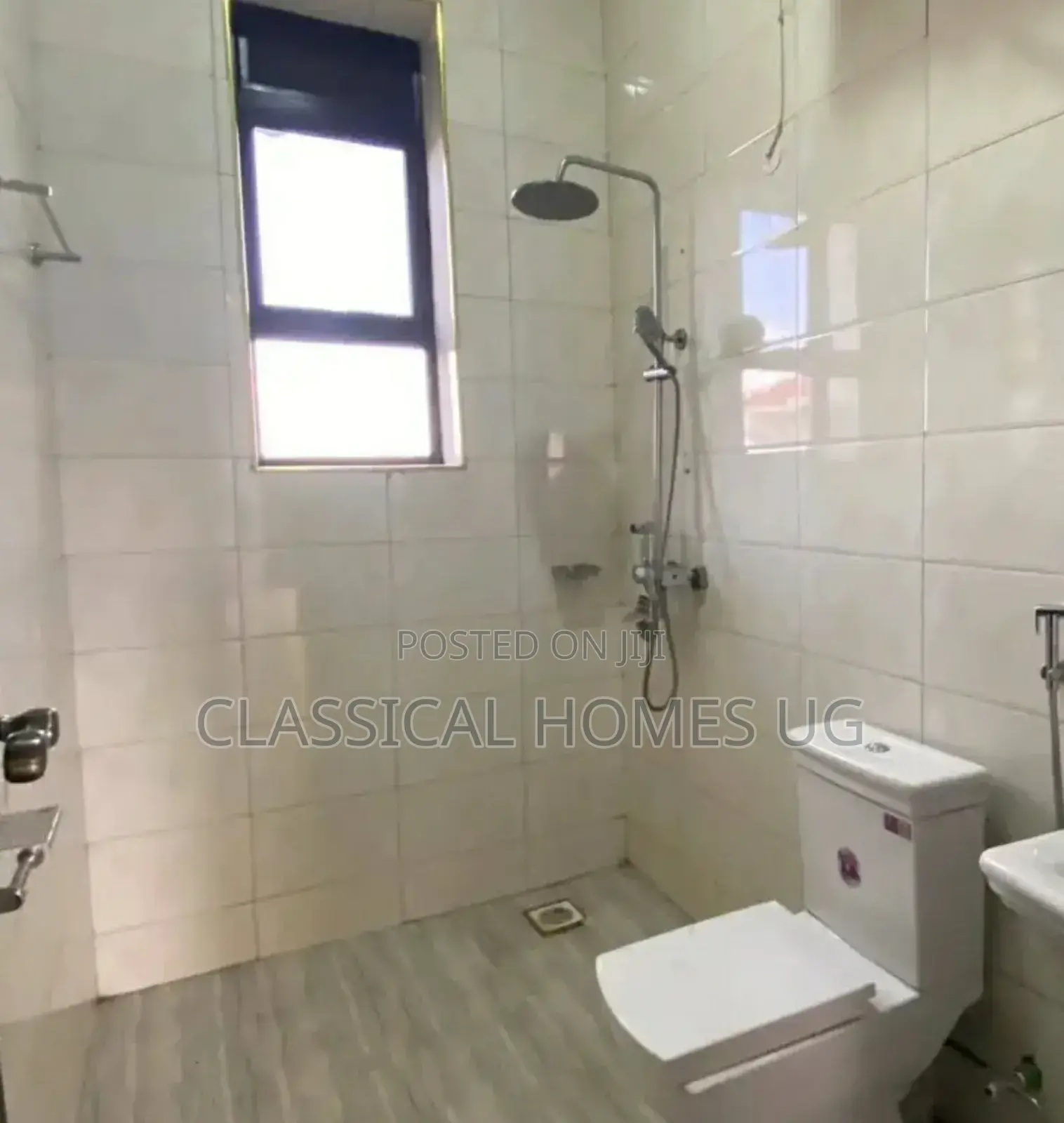 2bdrm Apartment in Muyenga, Central Division for rent