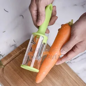 Fruits and Vegetable Peeler