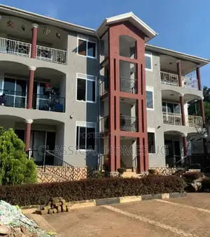 2bdrm Apartment in Bweyogerere, Central Division for rent