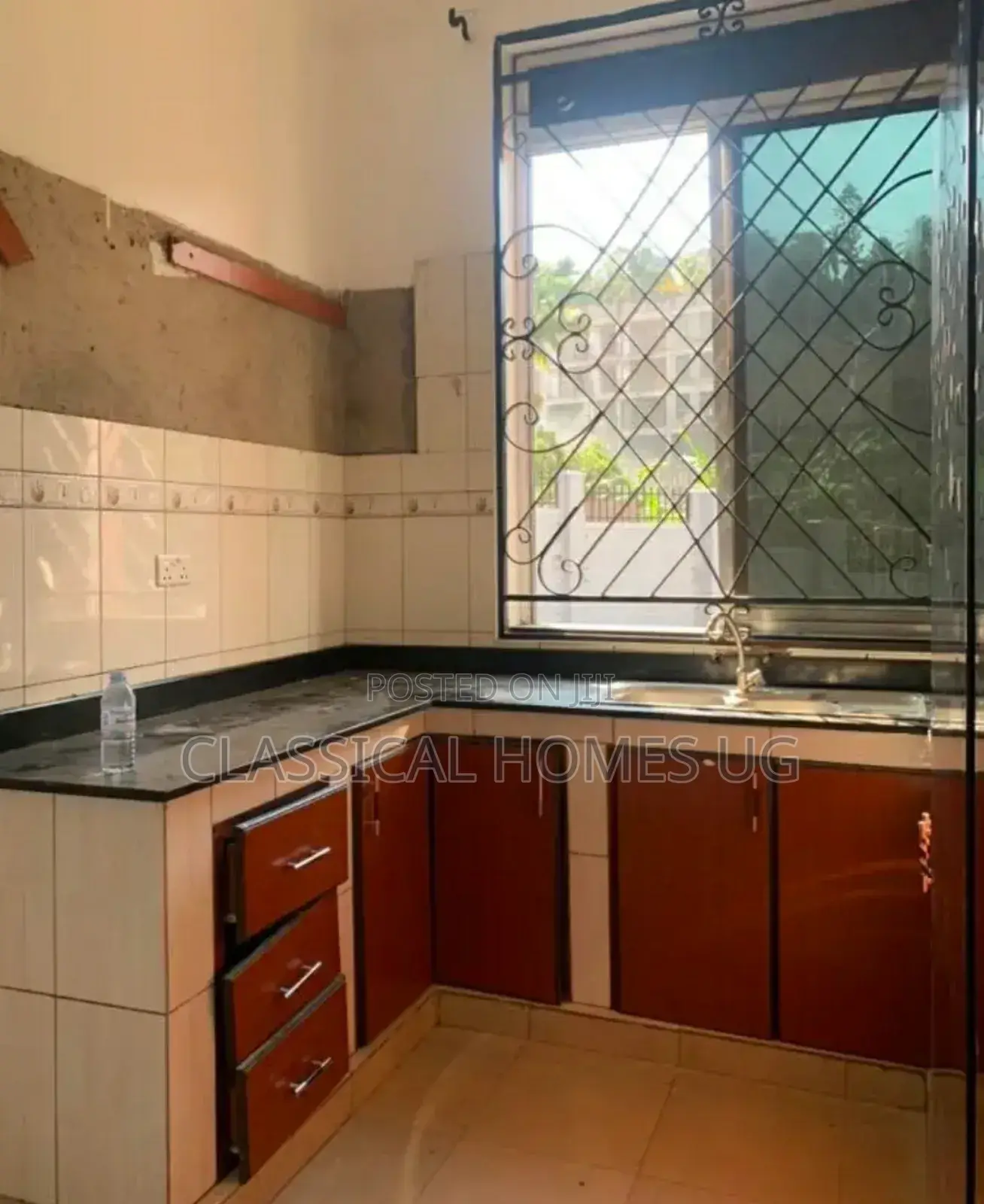 2bdrm Apartment in Bweyogerere, Central Division for rent