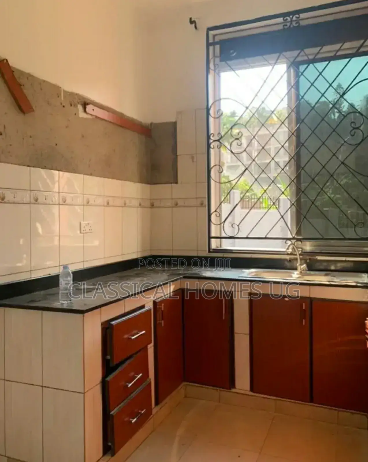 2bdrm Apartment in Bweyogerere, Central Division for rent