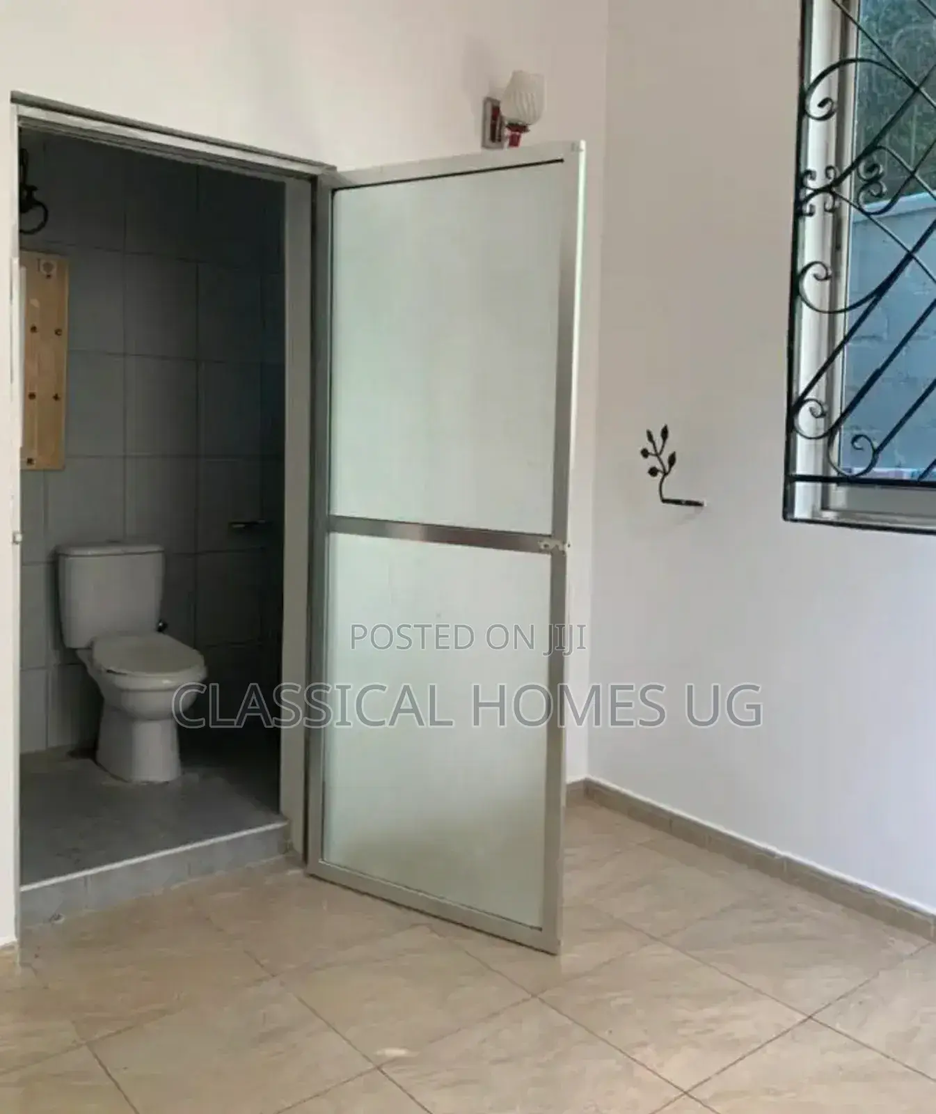 2bdrm Apartment in Bweyogerere, Central Division for rent