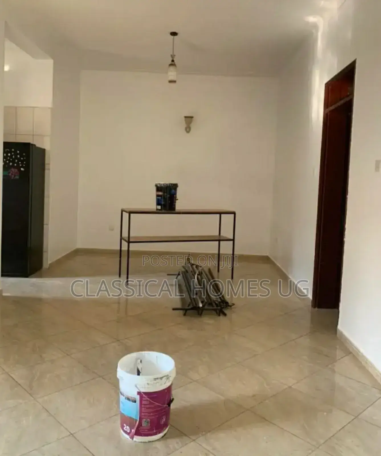 2bdrm Apartment in Bweyogerere, Central Division for rent