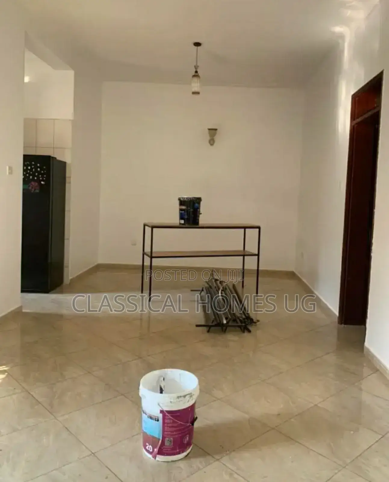 2bdrm Apartment in Bweyogerere, Central Division for rent