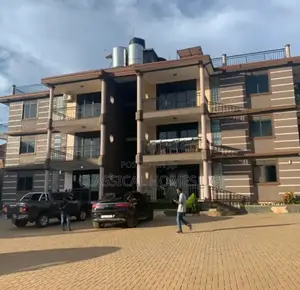 2bdrm Apartment in Kisaasi, Central Division for rent