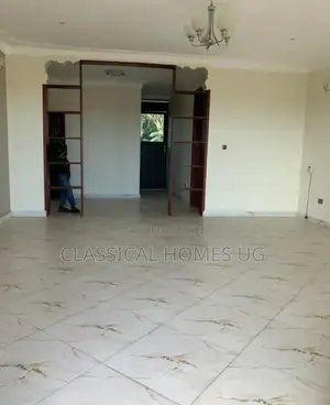 2bdrm Apartment in Kisaasi, Central Division for rent