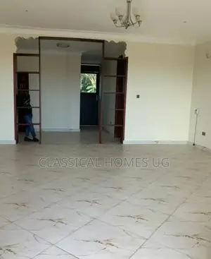 2bdrm Apartment in Kisaasi, Central Division for rent