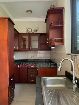 2bdrm Apartment in Kisaasi, Central Division for rent
