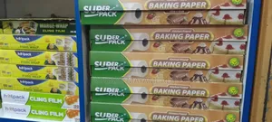 Backingpaper