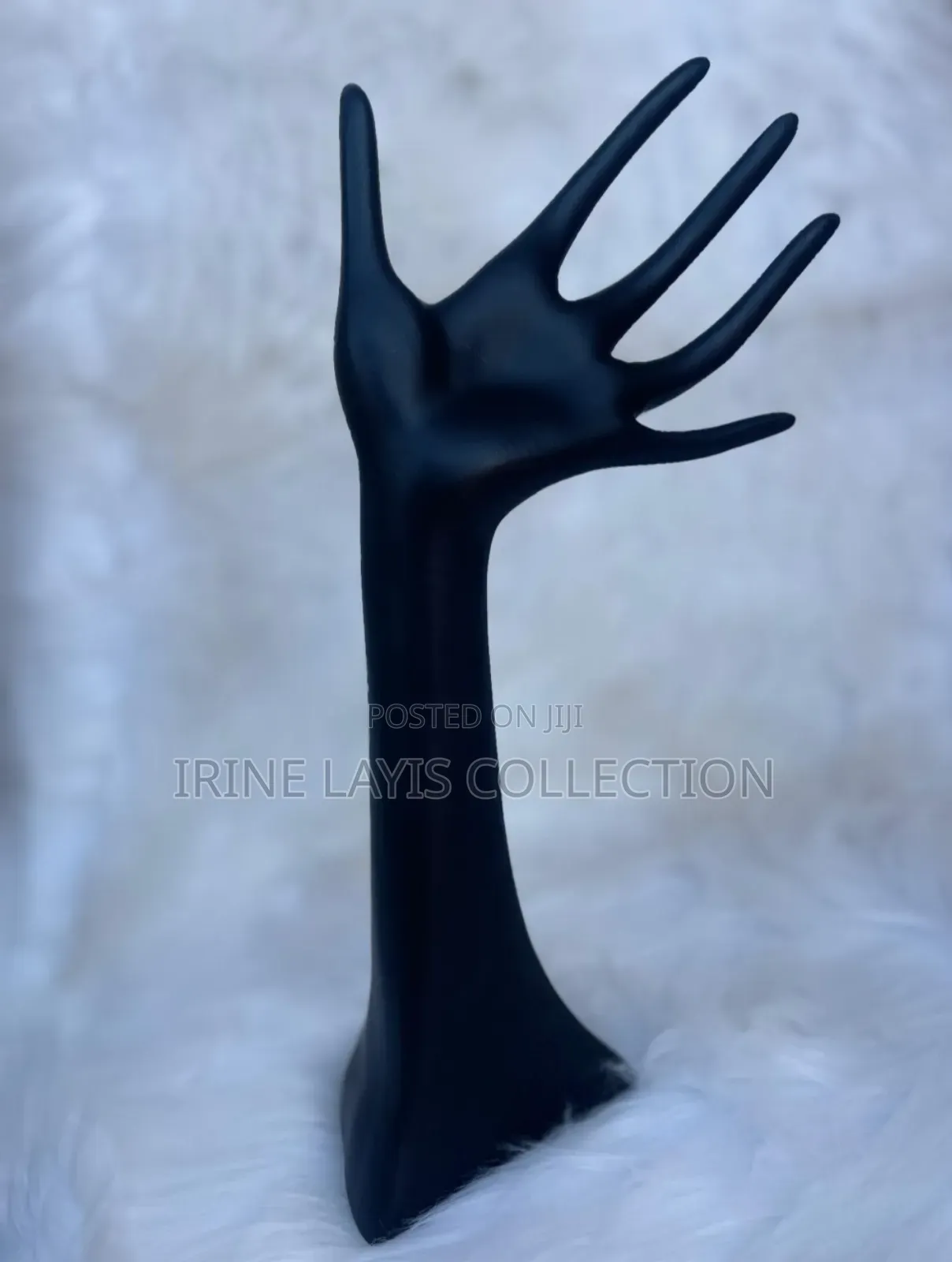 Jewelry Hand Display Mannequin
