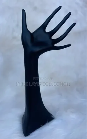 Jewelry Hand Display Mannequin