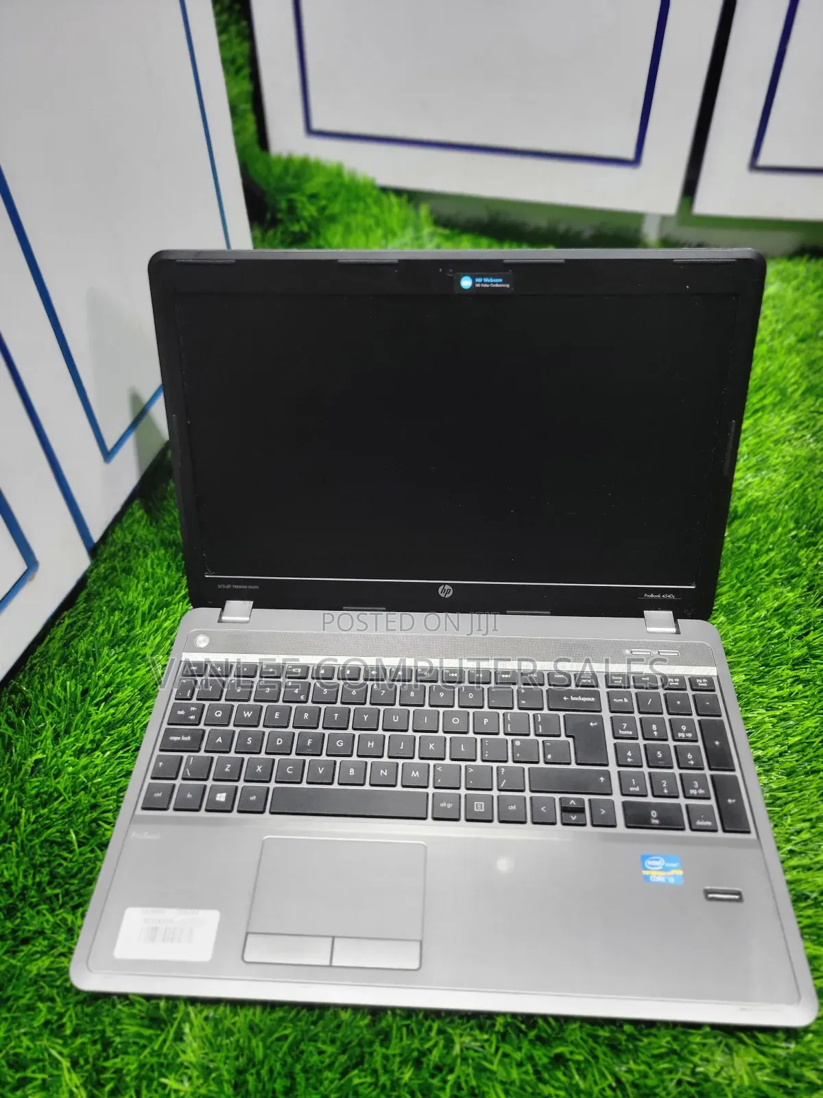 Laptop HP ProBook 4540S 8GB Intel Core i3 HDD 500GB