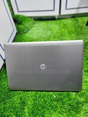 Laptop HP ProBook 4540S 8GB Intel Core i3 HDD 500GB