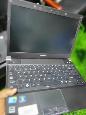 Laptop Toshiba Portege M750 4GB Intel Core i3 HDD 320GB