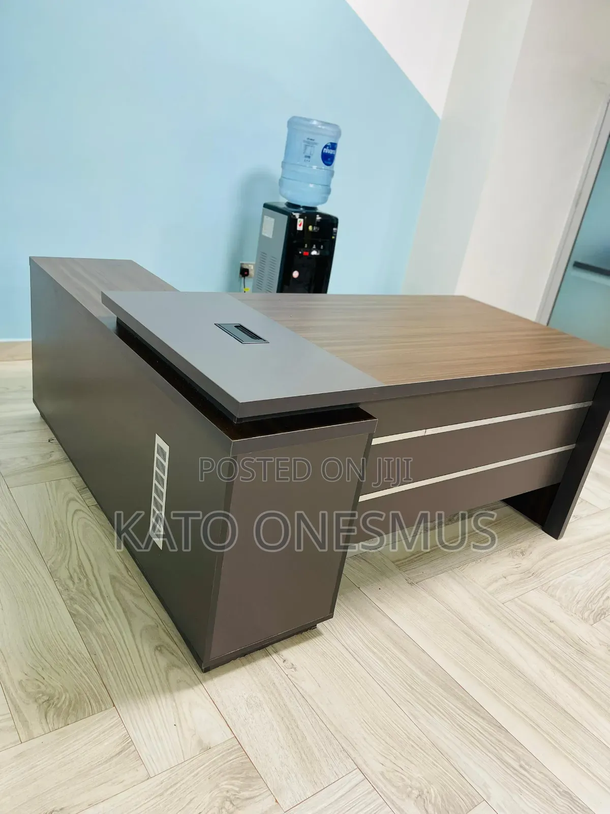 Modernised Table