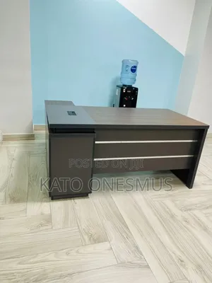 Modernised Table