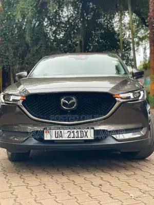 Mazda CX-5 2.2 Diesel AWD 2018 Gold