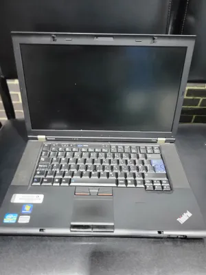 Laptop Lenovo ThinkPad T520 8GB Intel Core i5 HDD+SSD 500GB