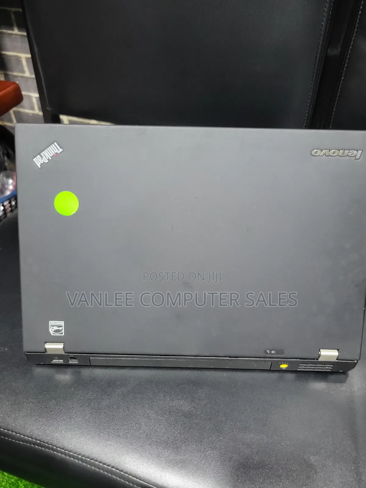 Laptop Lenovo ThinkPad T520 8GB Intel Core i5 HDD+SSD 500GB