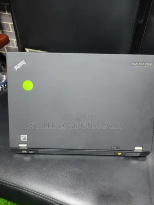 Laptop Lenovo ThinkPad T520 8GB Intel Core i5 HDD+SSD 500GB