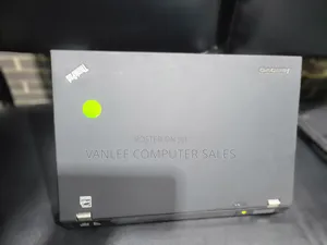Laptop Lenovo ThinkPad T520 8GB Intel Core i5 HDD+SSD 500GB