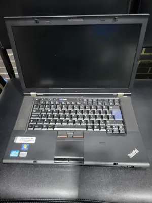 Laptop Lenovo ThinkPad T520 8GB Intel Core i5 HDD+SSD 500GB